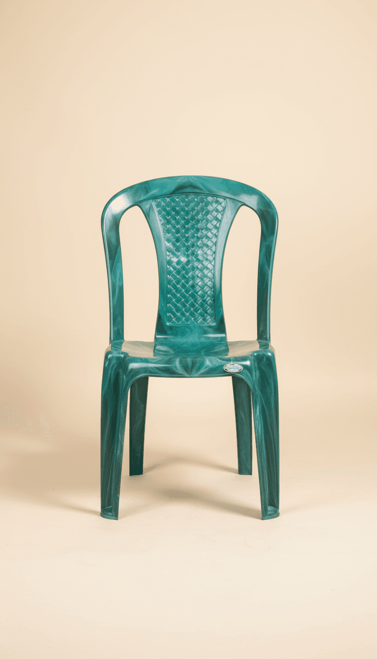 Bistro — Teal