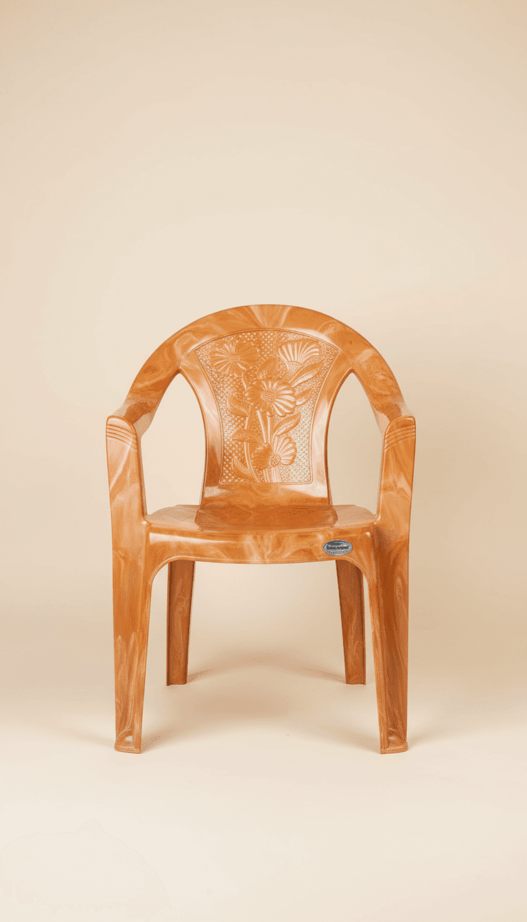 Imperial Monoblock — Amber