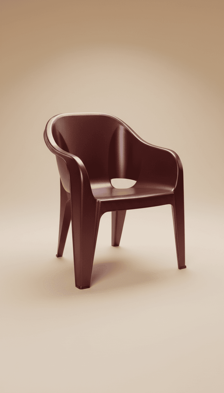 Luxury — Maroon
