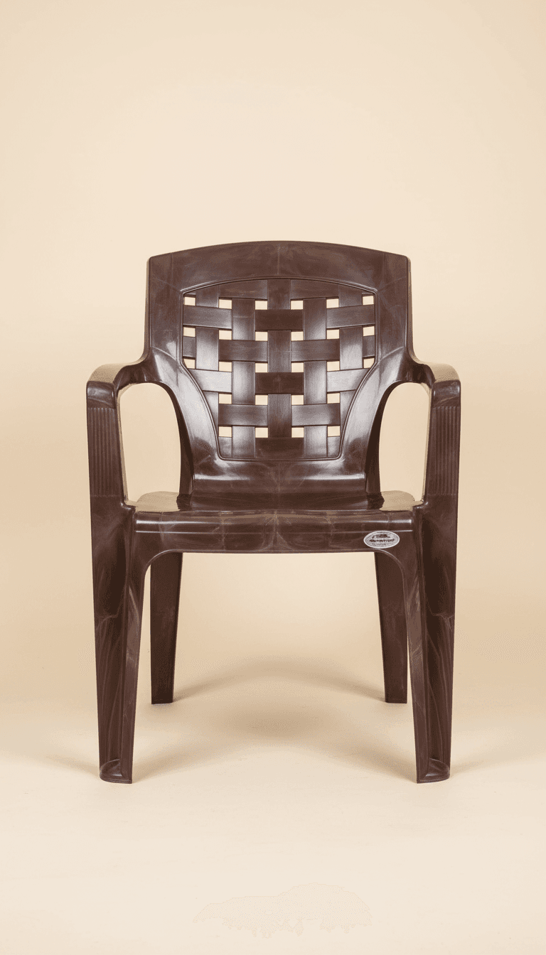 Titan — Wenge Brown